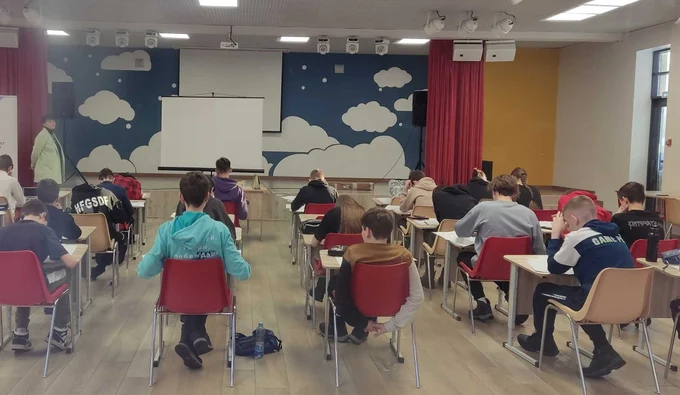 Олимпиады. Турниры