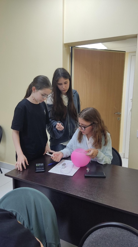 Кружки и курсы