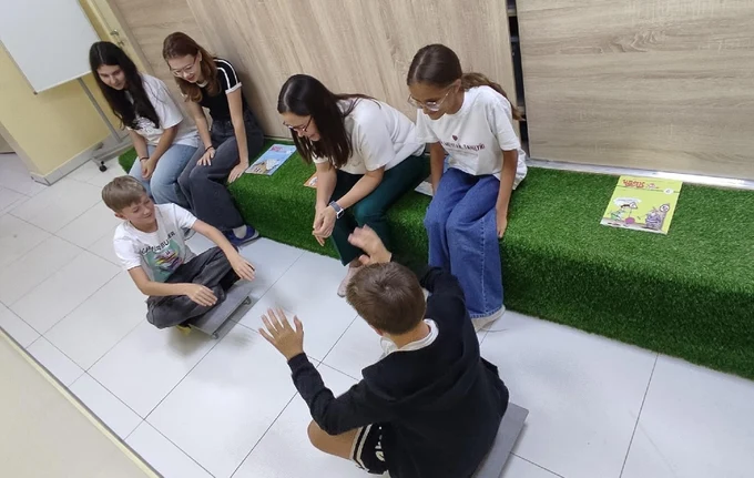 Кружки и курсы