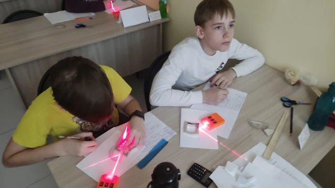 Кружки и курсы